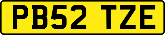 PB52TZE