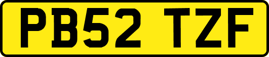 PB52TZF