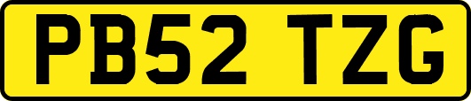 PB52TZG