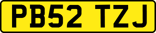 PB52TZJ