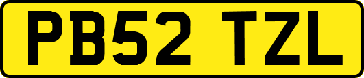 PB52TZL