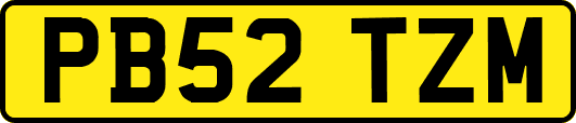 PB52TZM