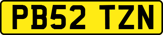 PB52TZN