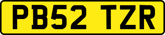 PB52TZR