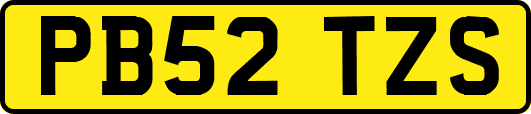 PB52TZS