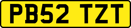 PB52TZT