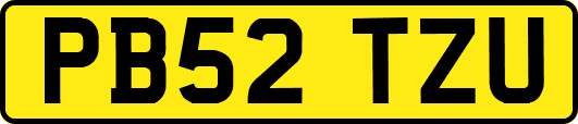 PB52TZU