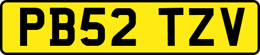 PB52TZV