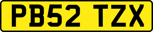 PB52TZX