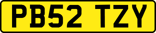 PB52TZY