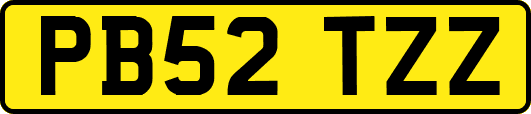 PB52TZZ