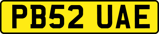 PB52UAE