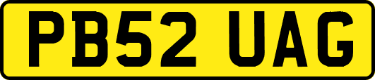 PB52UAG