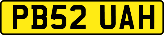 PB52UAH