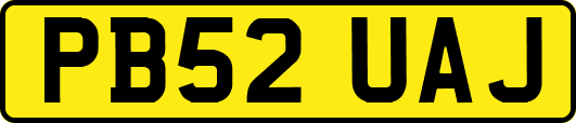 PB52UAJ