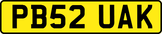 PB52UAK
