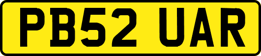 PB52UAR