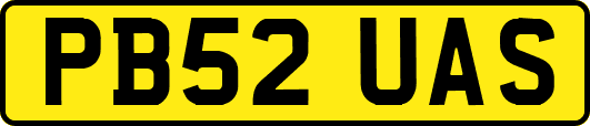 PB52UAS