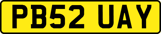 PB52UAY