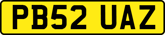 PB52UAZ