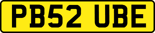 PB52UBE