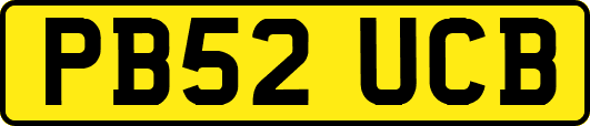 PB52UCB