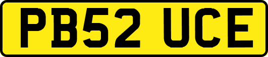 PB52UCE