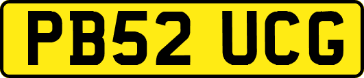 PB52UCG