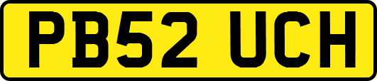 PB52UCH