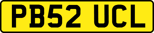PB52UCL