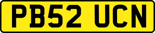 PB52UCN