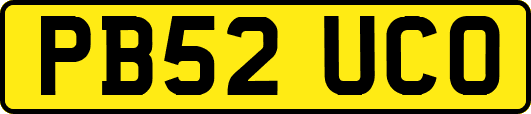 PB52UCO