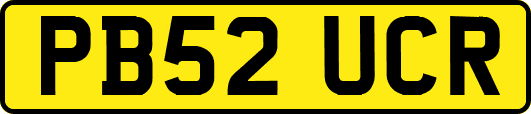 PB52UCR