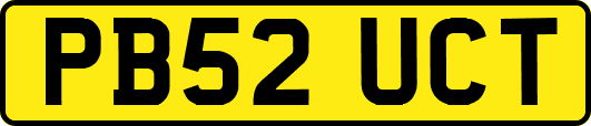 PB52UCT