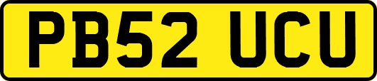 PB52UCU