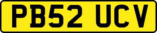 PB52UCV