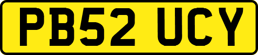 PB52UCY