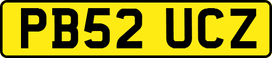 PB52UCZ