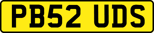 PB52UDS
