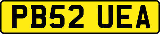 PB52UEA