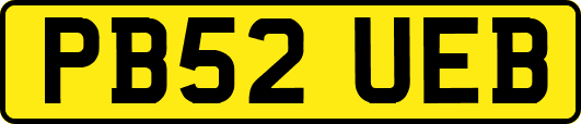 PB52UEB