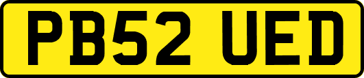 PB52UED