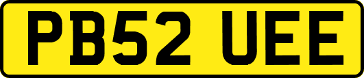 PB52UEE