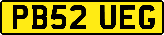 PB52UEG