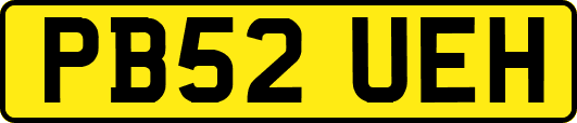 PB52UEH
