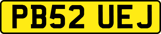 PB52UEJ