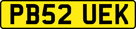 PB52UEK