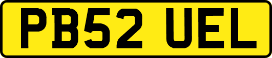 PB52UEL