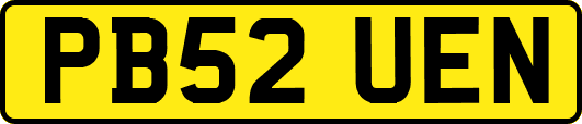 PB52UEN