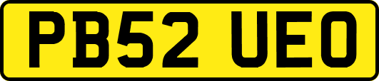 PB52UEO